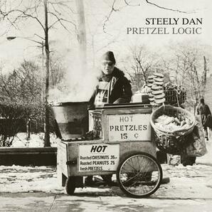 ハイブリッドSACD スティーリー・ダン/STEELY DAN - PRETZEL LOGIC アナログプロダクション Analogue Productionsの画像1