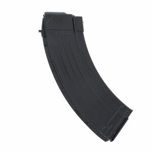 【実物・新品・未開封】【送料込み】KCI USA AK-47 7.62x39 30-Round Steel Magazine 30連 スチールマガジン