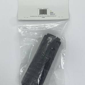 【実物・新品・送料込み】DOUBLE STAR M4 AR15 Skinny M4 Carbine Handguard ハンドガード（Black・BLK・黒）M727 アブダビカービンの画像6