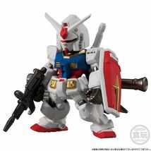 FW GUNDAM CONVERGE 10周年 UNIVERSAL CENTURY SET【プレミアムバンダイ限定】　未開封品_画像2