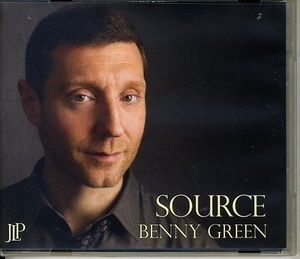 BENNY GREEN TRIO / SOURCE Kenny Washington PETER WASHINGTON