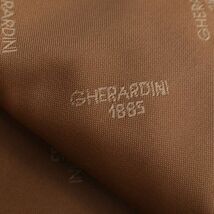 GHERARDINI ゲラルディーニ 通年 総柄 フラップポケット トートバッグ Sz.F　レディース　E4G00053_3#U_画像10