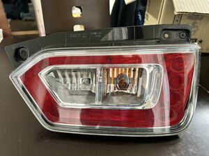 ワゴンR MH55S 右テールランプ ICHIKOH 美品　破損無し　LED