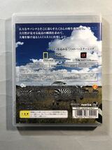 アフリカ　SCE/ライノスタジオ　PS3ソフト　SONY プレイステーション3 AFRIKA_画像3