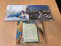 ★SPICYCHOCOLATE★渋谷純愛物語３★TOKYO HEART　BEATS★BEST OF　LOVE　SONGS★3枚CD付属★送料無料★_画像2