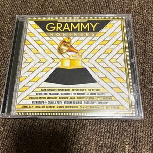 2016 GRAMMY ノミニーズ suger マルーン5