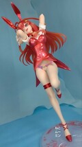 中野五月 五等分の花嫁　リペイント　映画 五等分の花嫁 Trio-Try-iT Figure 中野五月・バニーver フィギュア _画像7