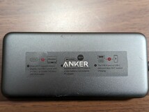 Anker PowerExpand+ 7-in-1 USB-C PD メディア ハブ 85Wパススルー充電 Power Delivery USB-Cポート HDMI USB-Aポート_画像2