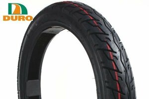 セール特価 DUNLOP OEM DUROタイヤ 100/90-19 HF261A TLタイヤ