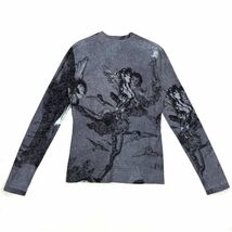 Alexander McQueen 1990s Francisco Goya Art Printed Top 絵画プリント カットソー 48 アレキサンダーマックイーン 2207022_画像2