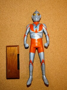  Kaiyodo 1/200 Ultraman C type Junk 