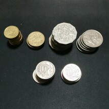 オーストラリア ドル 約23ドル 外国コイン 硬貨 古銭 コイン 保管品 外国硬貨 外国_画像1