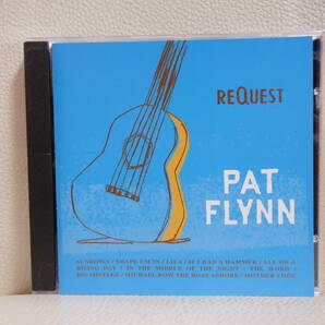 [CD] PAT FLYNN / REQUESTの画像1