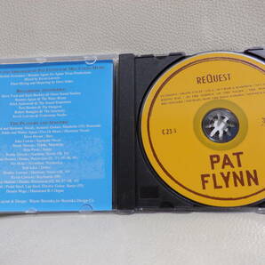 [CD] PAT FLYNN / REQUESTの画像3