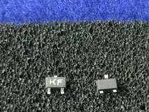 2SJ168【即決即送】東芝 高速スイッチング P-CH MOSFET KF [387PrK/288389] Toshiba P-CH MOSFET 4個セット_画像1