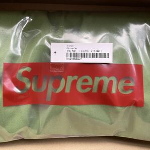 Supreme 24SS Week5 Work Pant Olive 34 Large シュプリーム ワークパンツ オリーブ ラージ 新品未使用 オンライン購入 1円〜 送料無料の画像5