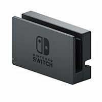 Switch Nintendo Dock ドック 任天堂