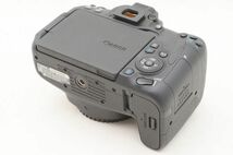 ☆極上美品☆ Canon キャノン EOS 9000D ボディ 元箱 付属品 ♯24031303_画像6