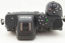 ☆極上美品☆ Nikon ニコン Z5 ボディ Shot数 10,600枚前後 ♯24032503_画像5