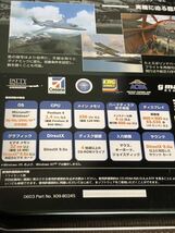 Windows 98/Me/2000/XP Flight Simulator 2004 翼の創世紀 [日本語版初回限定缶パッケージ]_画像2