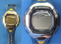 CASIO G-SHOCK いろいろ　ジャンク品　＊2215_画像8