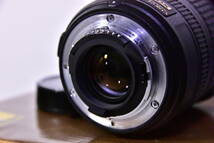 ☆送料無料☆ジャンク品 ニコン Nikon AFS DX NIKKOR 10-24mm f/3.5-4.5G ED 広角レンズ_画像8
