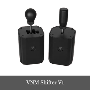 VNM Shifter V1 Hパターン/シーケンシャル切り替え可能 国内正規品 一年保証 PC対応