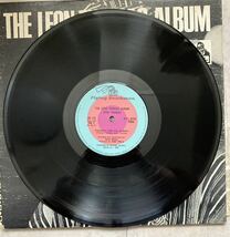 【USオリジナル/Flying Dutchman/VAN GELDER刻印/見開き】Leon Thomas / The Leon Thomas Album_画像7