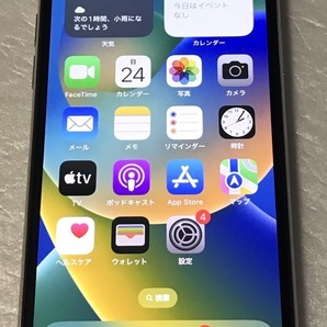 SIMフリー iPhone11 PRO 64GB 新品バッテリー100％ シルバー 送料0円の画像1