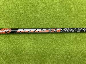 UST Mamiya★アッタス ジャック/ATTAS11 5(S)★＃1★PING G410～スリーブ付き