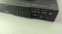 JVCケンウッド 業務用BDレコーダー SR-HD2700 現状動作品_画像10