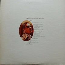 LP国内盤 STEVIE WONDER BEST COLLECTION 1974年発売 見開きジャケット 歌詞カード付き_画像6