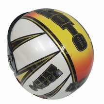 Arai アライ 競艇 ボートレース カーボンヘルメット サイズM 57-58cm 　ヘルメット　　AH-1010RC　4008_画像4