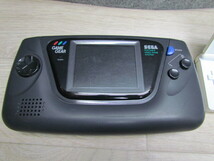 ジャンク☆ゲームまとめて【8台】☆GAME GEAR／GAME BOY／PSP-1000・PSP-2000／DS Lite／3DS_画像2