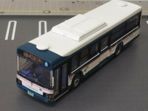 バスコレクション 限定品 葛飾を走るバス3台セット バラシ京成バス