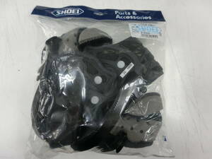 Shoei J-Stream Interior Set Size J-Force3 J-Force2