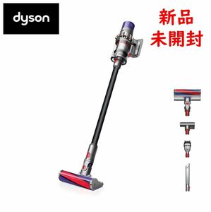 ダイソン Dyson Cyclone V10 Fluffy SV12FFLFBK