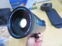 ACUTER VOYAGER MAK80 マクストフカセグレン鏡筒_画像6