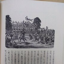 ◎ドイツの民俗　レーマン著　川端豊彦訳　民俗民芸双書52　岩崎美術社　1976年　247p　_画像6