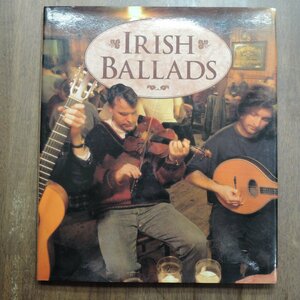 ◎IRISH BALLAD　1996年刊　洋書です