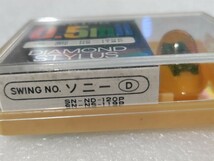 未開封 NS-119P ND-120P SONY ソニー用 レコード交換針 SWING レコード針 ⑦_画像2