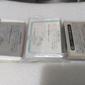 3個セット ナショナル 純正 大東京宝石 レコード針 EPS-36STSD eps-36st レコード交換針 の画像2