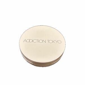 アディクション スキンケアUV タッチアップクッション 002（中古品）