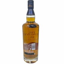 24-742 【未開栓】 グレンリベット 18年 バッチリザーブ 700ml 40％ ウイスキー シングルモルト 洋酒 THE GLENLIVET SINGLE MALT_画像3