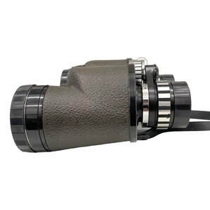 泉店24-256【ケース付き】ダイヤストーン GS-715 ズーム 双眼鏡 7×-15×35 4.7°at15X WIDE ANGLE AT 15X 黒 ブラック Dia Stoneの画像4