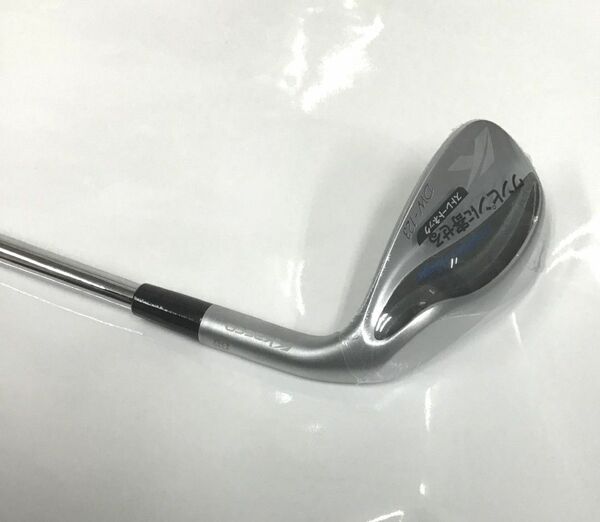 【新品】キャスコ　DOLPHINWEDGE（ドルフィンウェッジ）DW123 50度　N.S.PRO950GH neo仕様