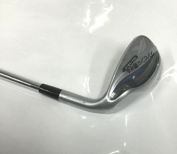 【新品】キャスコ　DOLPHINWEDGE（ドルフィンウェッジ）DW-123　52度　N.S.PRO950GH neo仕様