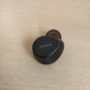 Jabra イヤホン　片耳のみ