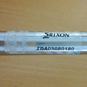 ダンロップ DUNLOP スリクソン SRIXON ZX7 FORGED フォージド 7番アイアン 7I ダイナミックゴールド DG DST S200 2020年モデルの画像6