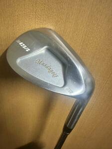 MASDA M425 SW モーダス115 wedge 管理番号0054 マスダゴルフ